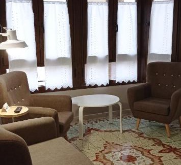 Herbers Apartment | Cal Ferrer d´Herbers