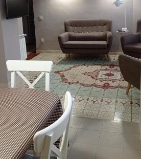 Herbers Apartment | Cal Ferrer d´Herbers