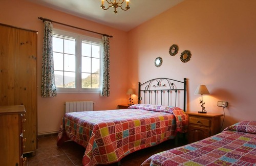 Sant Esteve de la Sarga House | Cal Foraster - Vacation Home