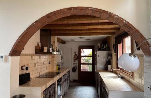 Ulldemolins Ski Chalet | Cal Fraguerau