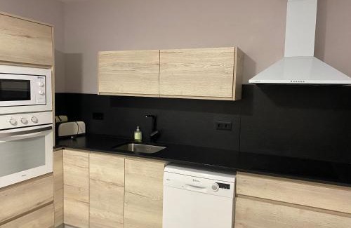 Cardona Apartment | Cal Franch 3