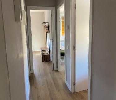 Cardona Apartment | Cal Franch 3