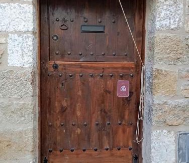 Todolella House | Cal Fuster I