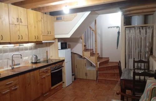 Todolella House | Cal Fuster I