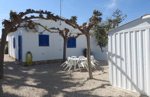L'Eucaliptus House | CAL GARRETA