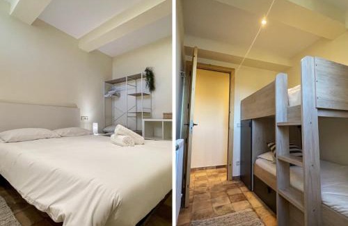 Puigcerda Apartment | Cal Gatesques 3