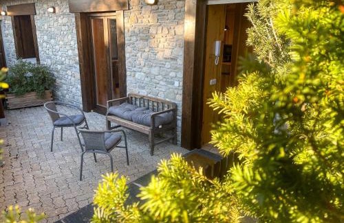 Puigcerda Apartment | Cal Gatesques 3