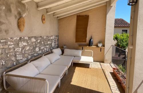 Castellgali Apartment | Cal General