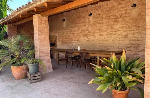 Castellgali Apartment | Cal General