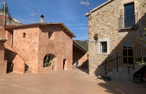 Castellgali Apartment | Cal General