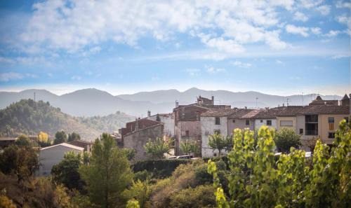 Cornudella de Montsant Bed & Breakfast | Cal Giral II