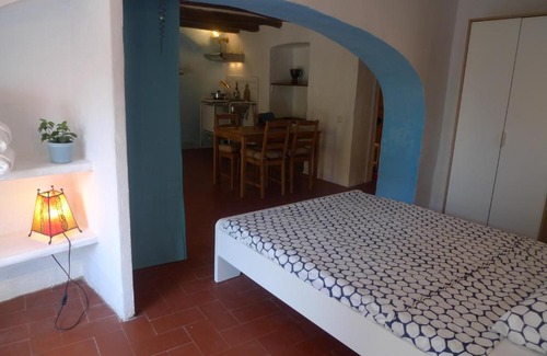 Mont-roig del Camp Apartment | Cal Jordi