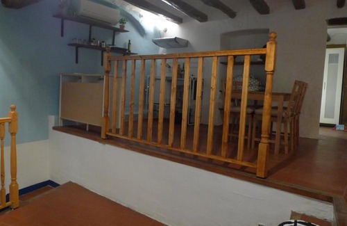Mont-roig del Camp Apartment | Cal Jordi
