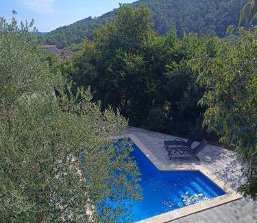 Catalonian Pyrenees House | Cal Lledoner