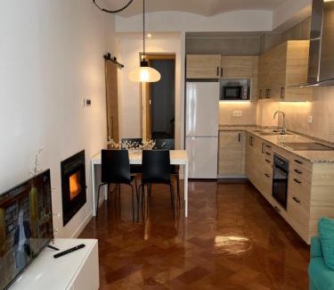 Guardiola de Bergueda Apartment | Cal Lleuger
