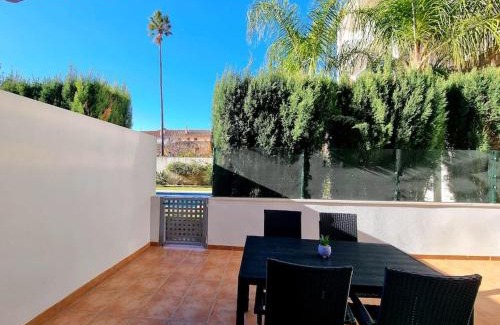 Ulldecona Apartment | Cal Marc - Piso con piscina y terraza