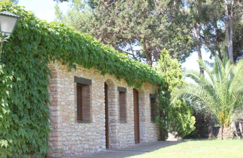 Santa Oliva House | Cal Marques