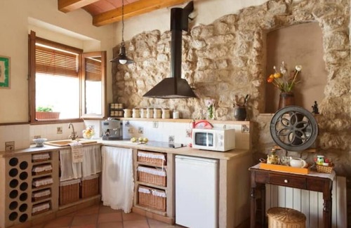 Subirats House | Cal Masana - A · Exclusive Cottage