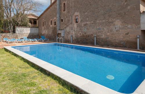 Sagas House | Cal Masover De Vilardaga