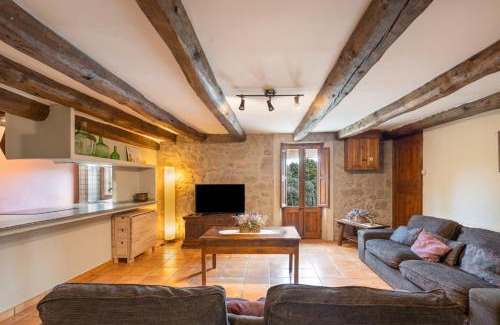 Sagas House | Cal Masover De Vilardaga