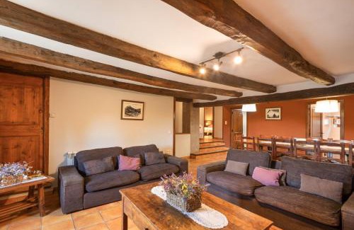 Sagas House | Cal Masover De Vilardaga