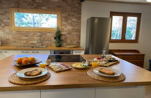 Sant Salvador de Guardiola Cottage | CAL MASSES COME TO DISCONNECT IN THE MIDDLE OF NATURE