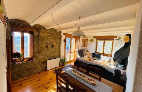 Vilallonga de Ter Ski Chalet | Cal Megui