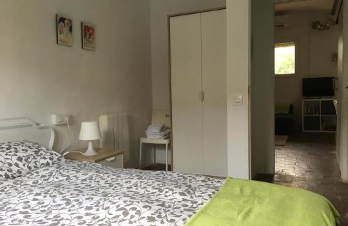Castellfollit de la Roca Apartment | Cal Mestre - Apartament 4 pax. 1er pis
