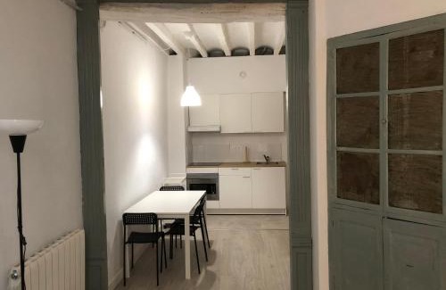 Olot Apartment | Cal Mestre- Olot