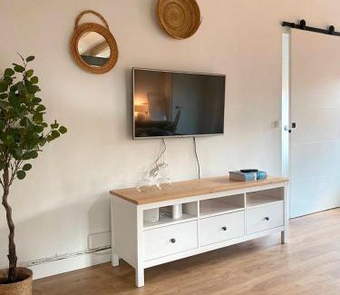 Berga Apartment | Cal Moline 1