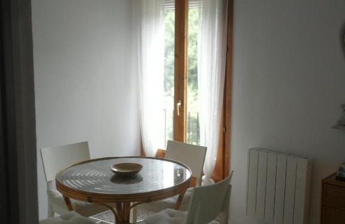 Berga House | CAL MOLINE - Casa de Pueblo en Cal Rosal entre Avià y Berga