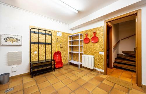Puigcerda House | Cal Muntanyà