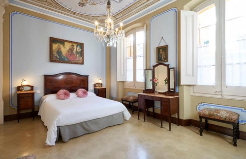 Premia de Mar House | CAL PADRI1871 - 30min to Barcelona, Groups & Families, Beach Stylish House