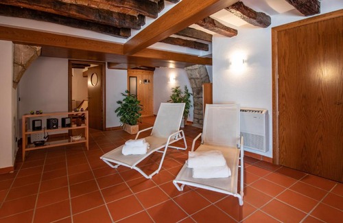 Vilademuls House | CAL PARENT – Casa “Nova” con piscina semi-climatizada y spa
