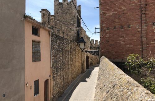 Montblanc House | Cal Pere de L'Onclet