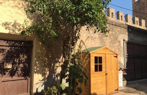 Montblanc House | Cal Pere de L'Onclet