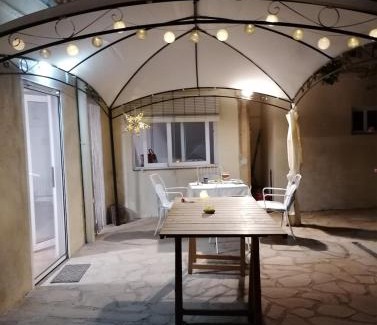 Montblanc House | Cal Pere de L'Onclet