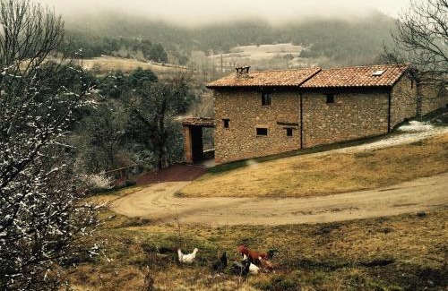 Bellver de Cerdanya House | Cal Pesolet Eco Turisme Rural