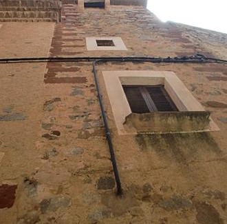 Vilanova d'Escornalbou Villa | Cal Peyrí