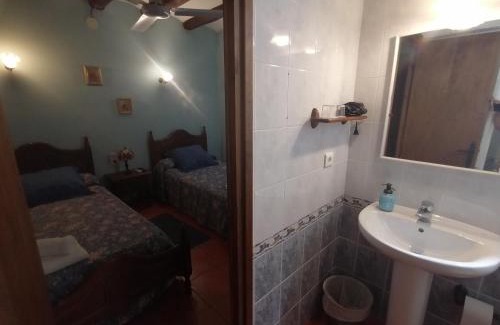 Prades Bed & Breakfast | Cal Pons