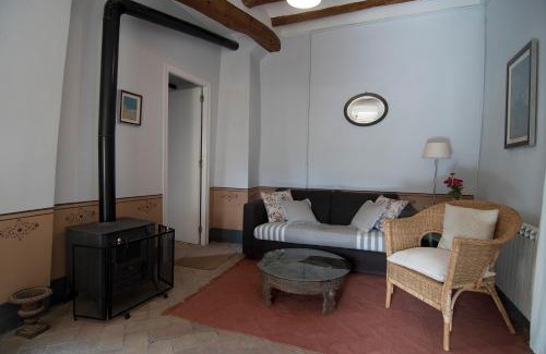 Porrera Apartment | Cal Porrerà: Lo Molló