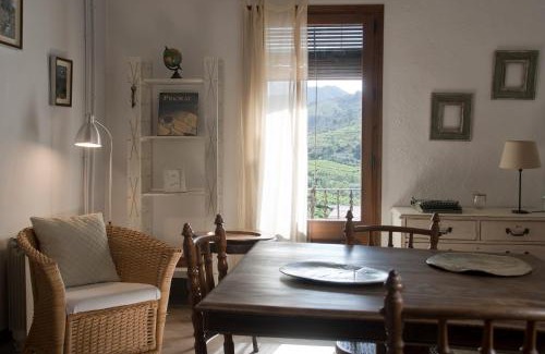 Porrera Apartment | Cal Porrerà: Lo Molló