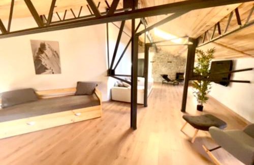 Err Apartment | CAL QUEROL ErR - max 13 pax