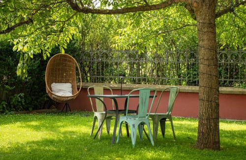 Puigcerda House | CAL QuEROL Llac