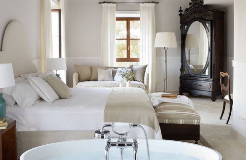 Santanyi Hotel | Cal Reiet Holistic Retreat