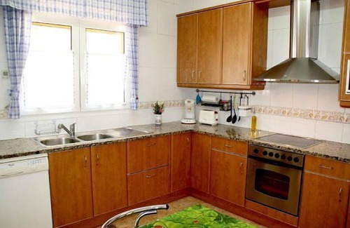 La Llacuna Cottage | Cal Riba: house l'Avenc 8-10pax - La Llacuna - Barcelona