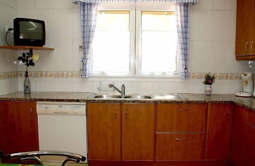 La Llacuna Cottage | Cal Riba: house l'Avenc 8-10pax - La Llacuna - Barcelona