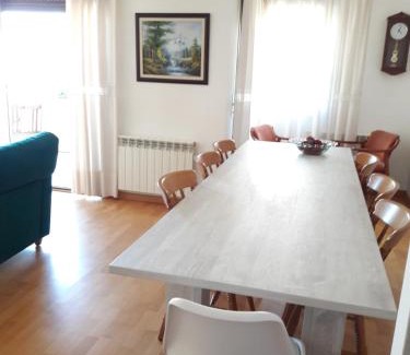 Tremp Apartment | Cal Richi