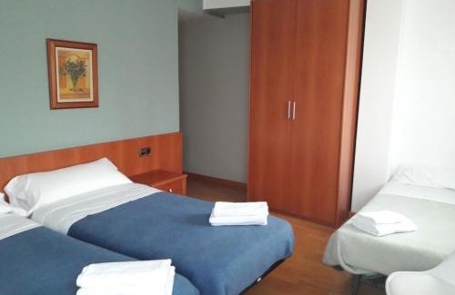 Tremp Apartment | Cal Richi