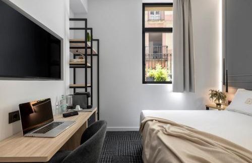 Igualada Hotel | Cal Roure Boutique Hotel